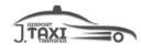 J.Airport Taxi Transfer logo